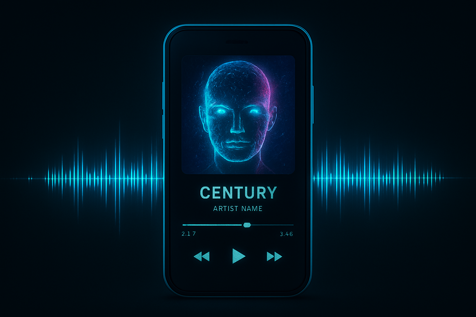 Singularity Music Device